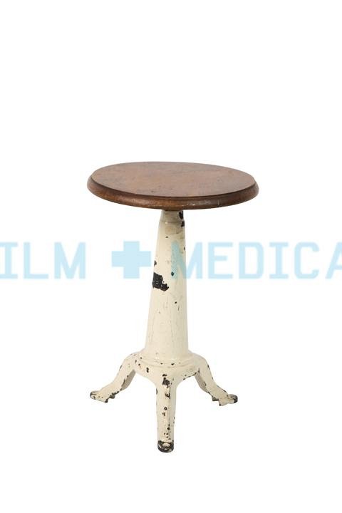 Period Medical Stool